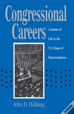 Capa do artigo Congressional Careers