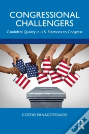 Capa do artigo Congressional Challengers