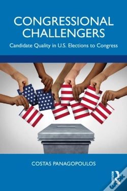 Capa do artigo Congressional Challengers