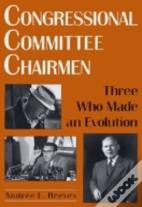 Congressional Committee Chairmen
