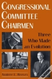 Congressional Committee Chairmen