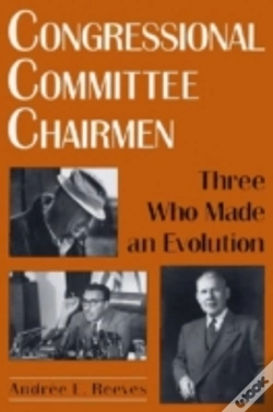 Capa do artigo Congressional Committee Chairmen