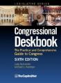 Congressional Deskbook - Preview