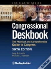 Capa do artigo Congressional Deskbook