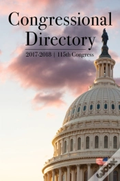Capa do artigo Congressional Directory, 2017-2018 - 115th Congress