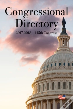 Capa do artigo Congressional Directory, 2017-2018 - 115th Congress