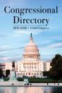 Congressional Directory, 2019â€“2020, 116th Congress - Preview