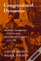 Congressional Dynamics