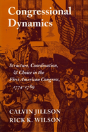Congressional Dynamics - Preview