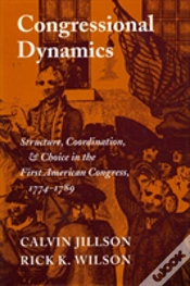 Capa do artigo Congressional Dynamics