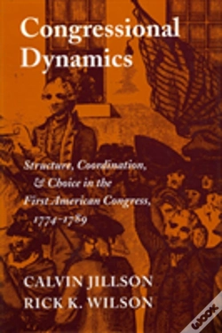 Capa do artigo Congressional Dynamics