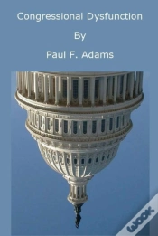 Capa do artigo Congressional Dysfunction