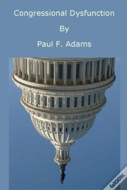 Capa do artigo Congressional Dysfunction