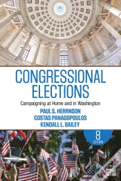 Capa do artigo Congressional Elections