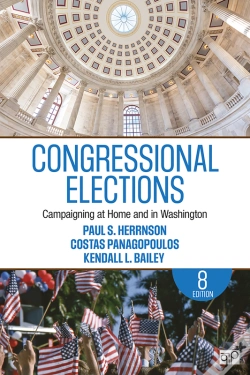Capa do artigo Congressional Elections