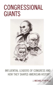 Capa do artigo Congressional Giants