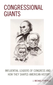 Capa do artigo Congressional Giants