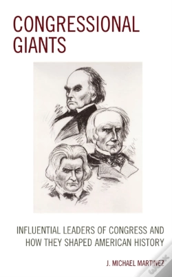 Capa do artigo Congressional Giants