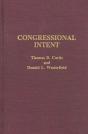 Congressional Intent - Preview