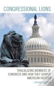 Capa do artigo Congressional Lions