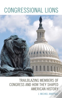 Capa do artigo Congressional Lions