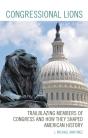 Congressional Lions - Preview