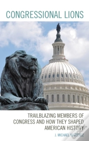 Capa do artigo Congressional Lions