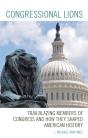 Congressional Lions - Preview