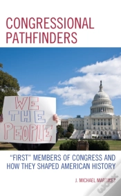 Capa do artigo Congressional Pathfinders