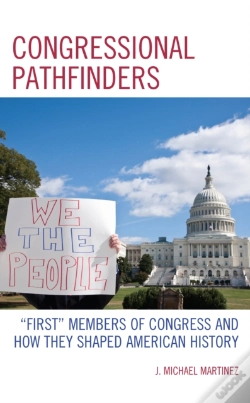 Capa do artigo Congressional Pathfinders