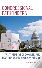 Capa do artigo Congressional Pathfinders