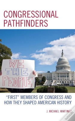 Capa do artigo Congressional Pathfinders