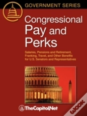 Capa do artigo Congressional Pay And Perks: Salaries, P