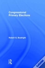 Capa do artigo Congressional Primary Elections