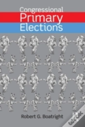Capa do artigo Congressional Primary Elections