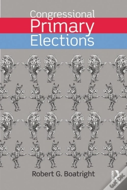Capa do artigo Congressional Primary Elections
