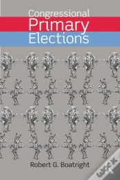 Capa do artigo Congressional Primary Elections