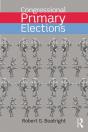Congressional Primary Elections - Preview