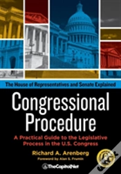 Capa do artigo Congressional Procedure