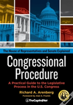 Capa do artigo Congressional Procedure