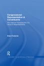 Congressional Representation & Constituents - Preview