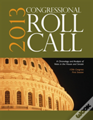Congressional Roll Call