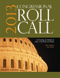 Congressional Roll Call - Preview