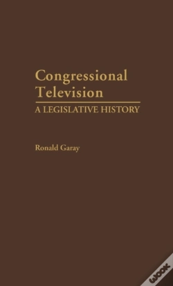 Capa do artigo Congressional Television