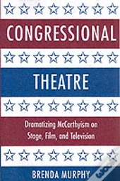 Congressional Theatre