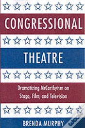 Capa do artigo Congressional Theatre