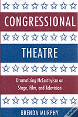 Capa do artigo Congressional Theatre