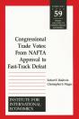 Congressional Trade Votes Â€“ From Nafta Approval To Fastâ€“Track Defeat - Preview