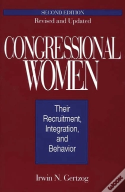 Capa do artigo Congressional Women