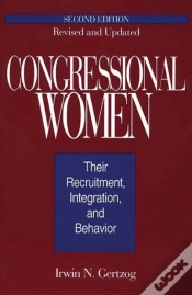 Capa do artigo Congressional Women